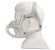AirFit™ N20 Nasal CPAP Mask with Headgear - Side View (Mannequin Not Included)