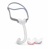 Product image for ResMed AirFit N30 Nasal CPAP Mask with Headgear