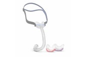Product image for ResMed AirFit N30 Nasal CPAP Mask with Headgear