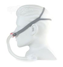 Product image for ResMed AirFit N30 Nasal CPAP Mask with Headgear - Thumbnail Image #4