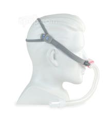 Product image for ResMed AirFit N30 Nasal CPAP Mask with Headgear - Thumbnail Image #5