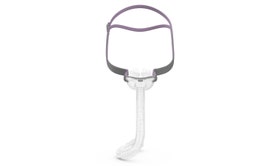 Product image for AirFit™ P10 For Her Nasal Pillow CPAP Mask with Headgear