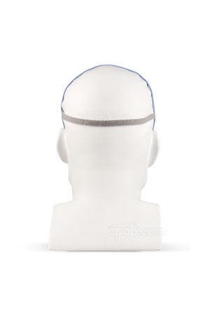Headgear for AirFit For Her Mask - Back On Mannequin (Not Included)