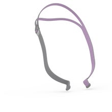 P10 Headgear Left - For Her (Pink)