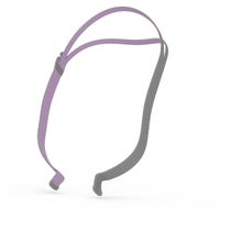 P10 Headgear Right - For Her (Pink)