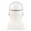 AirFit™ P10 Nasal Pillow CPAP Mask with Headgear - Back View (Mannequin Not Included)