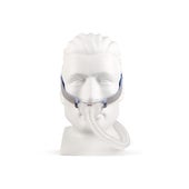 Product image for ResMed Airfit P10 Nasal Pillow CPAP Mask Bundle