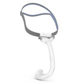 Product image for ResMed AirFit™ P10 Nasal Pillow CPAP Mask with Headgear