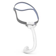 Product image for ResMed AirFit™ P10 Nasal Pillow CPAP Mask with Headgear - Thumbnail Image #1