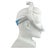 AirFit P30i Nasal Pillow Mask - Side (Mannequin Not Included)