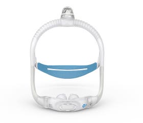 Product image for AirFit™ P30i Nasal Pillow CPAP Mask with Headgear Starter Pack