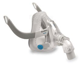 AirTouch™ F20 Full Face CPAP Mask Assembly Kit