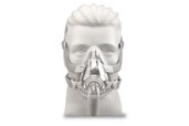 Product image for ResMed AirTouch™ F20 Full Face CPAP Mask with Headgear
