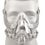 AirTouch™ F20 Full Face CPAP Mask with Headgear - Front (Mannequin Not Included)
