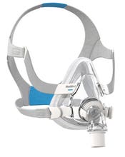 Product image for ResMed AirTouch™ F20 Full Face CPAP Mask with Headgear - Thumbnail Image #10