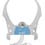 AirTouch N20 Nasal CPAP Mask - Rear