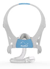 AirTouch N20 Nasal CPAP Mask - Rear