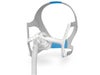 Image for ResMed AirTouch™ N20 Nasal CPAP Mask with Headgear