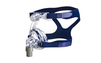 Product image for Mirage Activa™ LT Nasal CPAP Mask with Headgear - Thumbnail Image #6