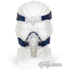 Product image for Mirage Activa™ LT Nasal CPAP Mask with Headgear