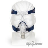 Product image for Mirage Activa™ LT Nasal CPAP Mask with Headgear