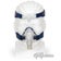 Mirage Activa™ LT Nasal CPAP Mask with Headgear