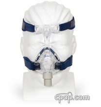 Product image for Mirage Activa™ LT Nasal CPAP Mask with Headgear - Thumbnail Image #1