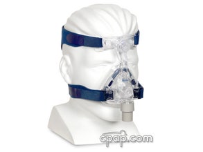 Product image for Mirage Activa™ LT Nasal CPAP Mask with Headgear - Thumbnail Image #2