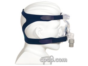 Product image for Mirage Activa™ LT Nasal CPAP Mask with Headgear - Thumbnail Image #3