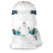 Product image for Mirage Activa™ Nasal CPAP Mask with Headgear