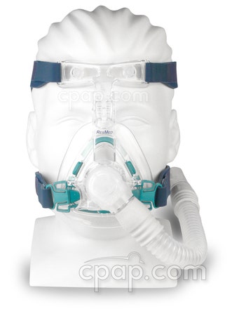 Mirage Activa™ Mask - Front Mannequin (not included)