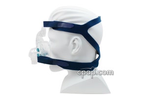 Mirage Activa™ Mask - Side Mannequin