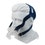 Product Image for Mirage Liberty™ Full Face CPAP Mask with Nasal Pillows With Headgear - Thumbnail Image #3
