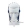 Mirage Liberty™ Full Face CPAP Mask with Nasal Pillows With Headgear
