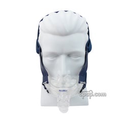 ResMed Mirage Liberty Hybrid CPAP Mask