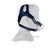 Product image for Mirage Liberty™ Full Face CPAP Mask with Nasal Pillows With Headgear - Thumbnail Image #4