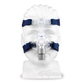 Product image for Mirage Micro™ Nasal CPAP Mask with Headgear
