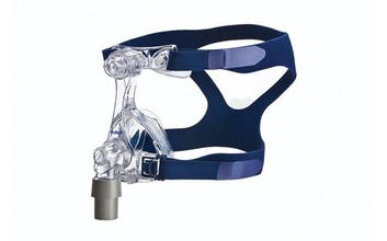 Product image for Mirage Micro™ Nasal CPAP Mask with Headgear - Thumbnail Image #6