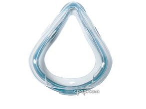 Product image for Cushion and Clip for Mirage Quattro™ Full Face Mask - Thumbnail Image #1