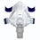 Product Image for ResMed Quattro™ FX Full Face CPAP Mask with Headgear - Thumbnail Image #2