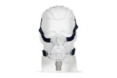 Product image for ResMed Quattro™ FX Full Face CPAP Mask with Headgear