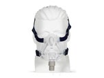 Product image for ResMed Quattro™ FX Full Face CPAP Mask with Headgear