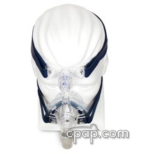 Product image for Mirage™ SoftGel Nasal CPAP Mask with Headgear - ConvertAble Pack - Thumbnail Image #4