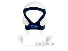 Product image for Mirage™ SoftGel Nasal CPAP Mask with Headgear - ConvertAble Pack - Thumbnail Image #5
