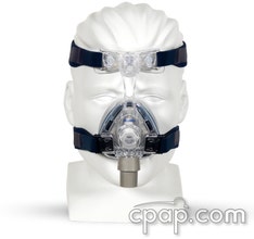 Product image for Mirage™ SoftGel Nasal CPAP Mask with Headgear - ConvertAble Pack - Thumbnail Image #2