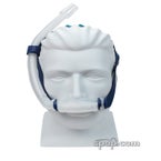 Product image for Mirage Swift™ II Nasal Pillow CPAP Mask with Headgear