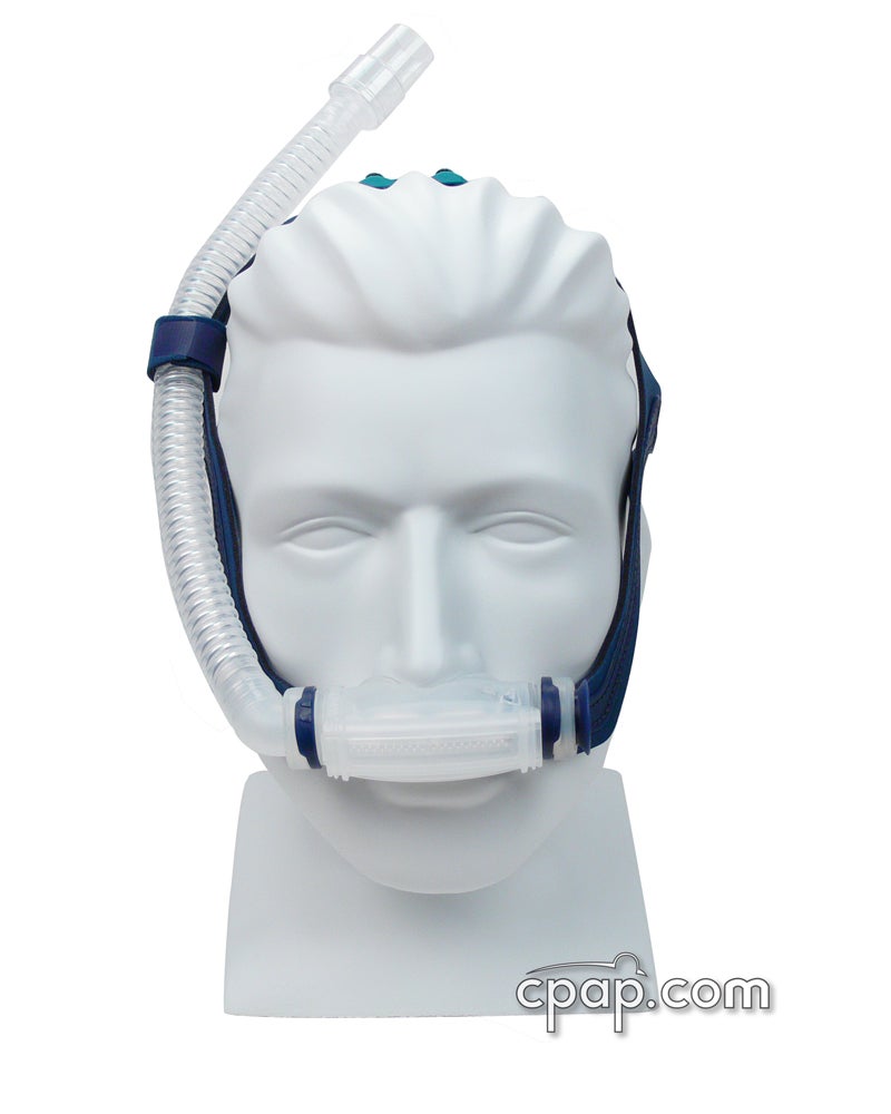 Resmed Mirage Swift™ Ii Nasal Pillow Cpap Mask With Headgear 4770