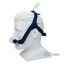 Swift II CPAP Nasal Pillow Mask