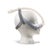 Product image for Swift™ LT For Her Nasal Pillow CPAP Mask with Headgear - Thumbnail Image #5