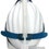 Product Image for Swift™ LT Nasal Pillow CPAP Mask with Headgear - Thumbnail Image #8